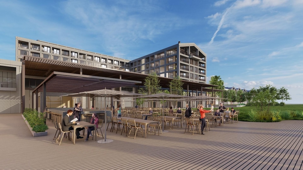 Rixos Tersane Istanbul 65/72