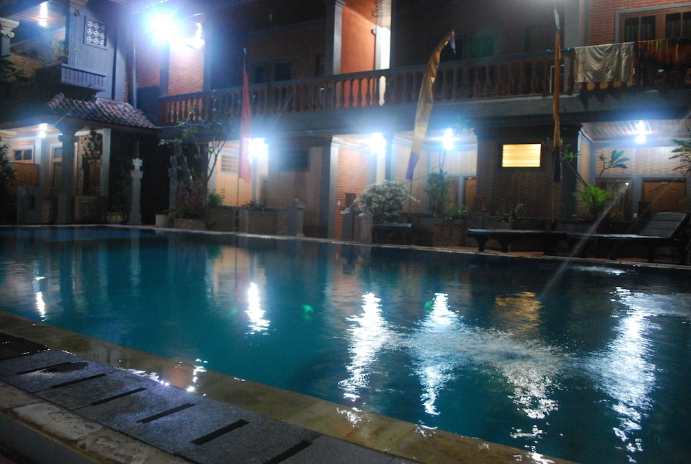 Sorga Cottages 9/56