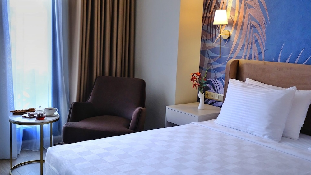Park Dedeman Sisli 51/60