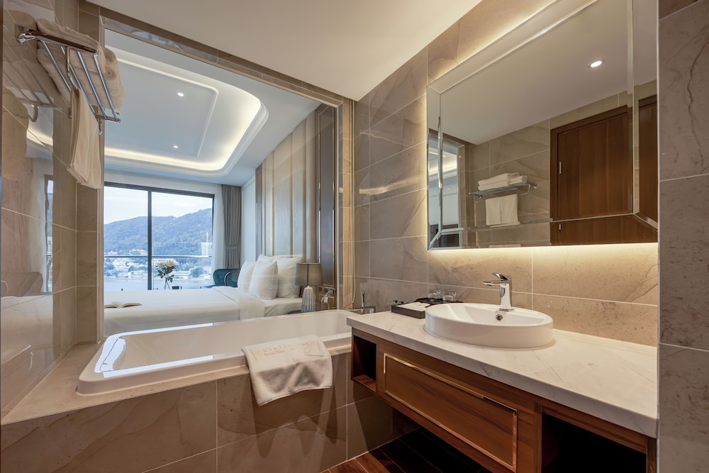 Oyster Bay Hotel Vung Tau 48/48