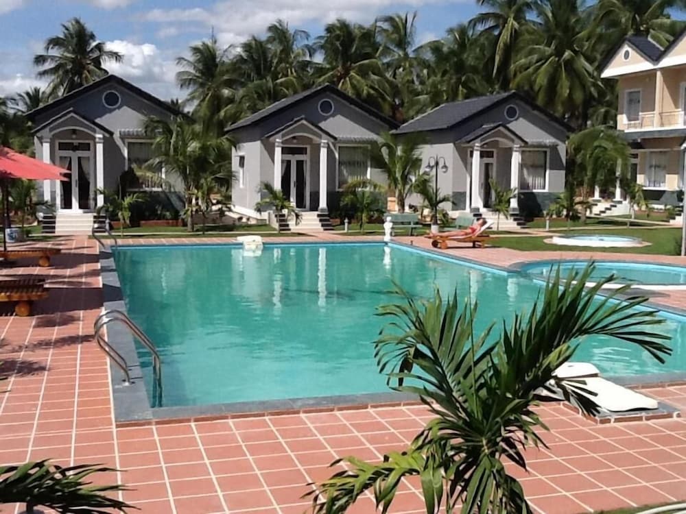 Areca Resort Cay Cau 16/41