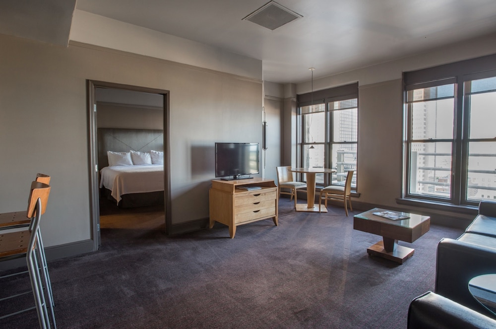 Magnolia Hotel Dallas Downtown 27/67