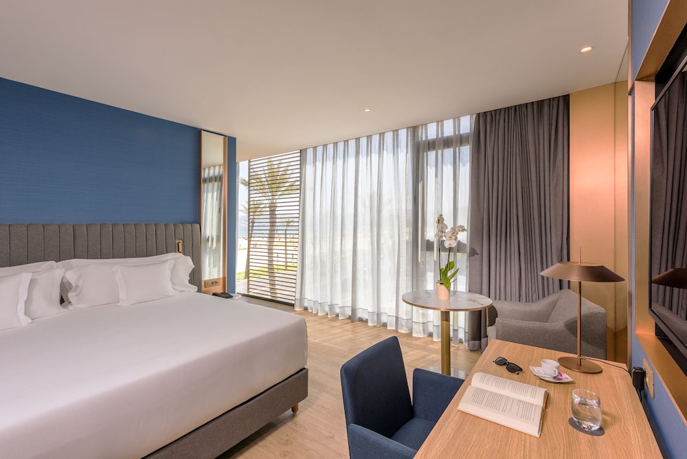 Barcelo Hotel Tanger 14/77
