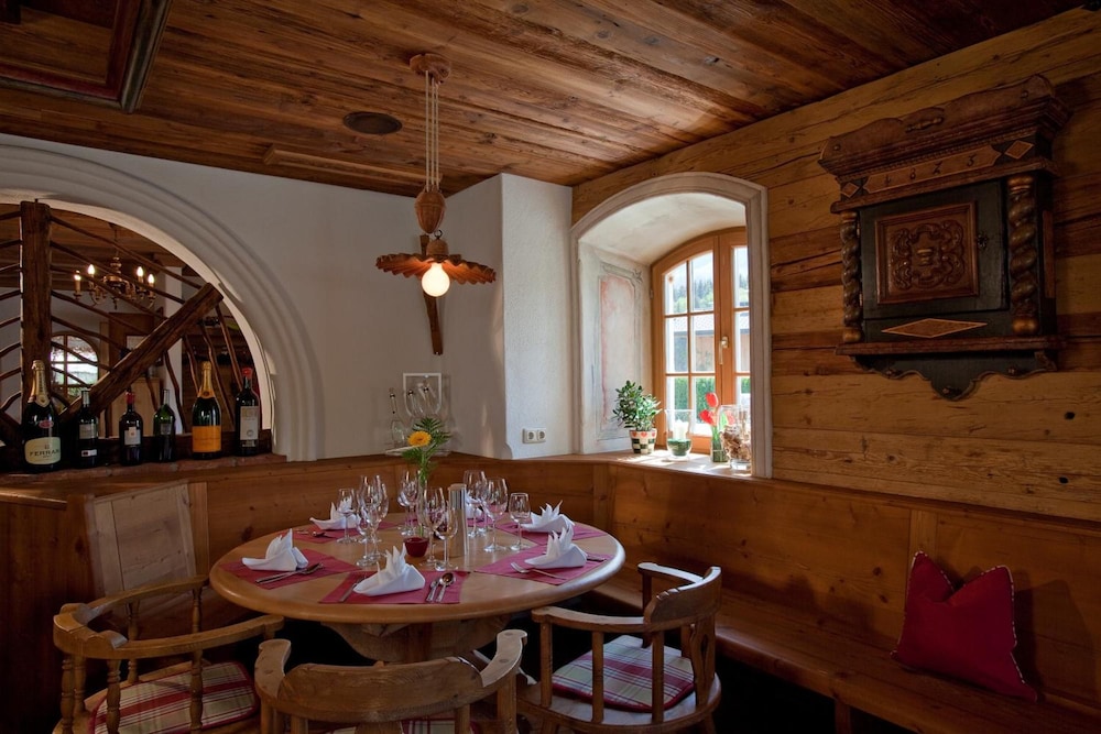 Landhotel Wirtshaus Vordergrub 27/39