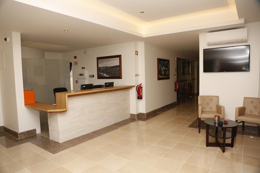 HOTEL PONTE SOR 2/38