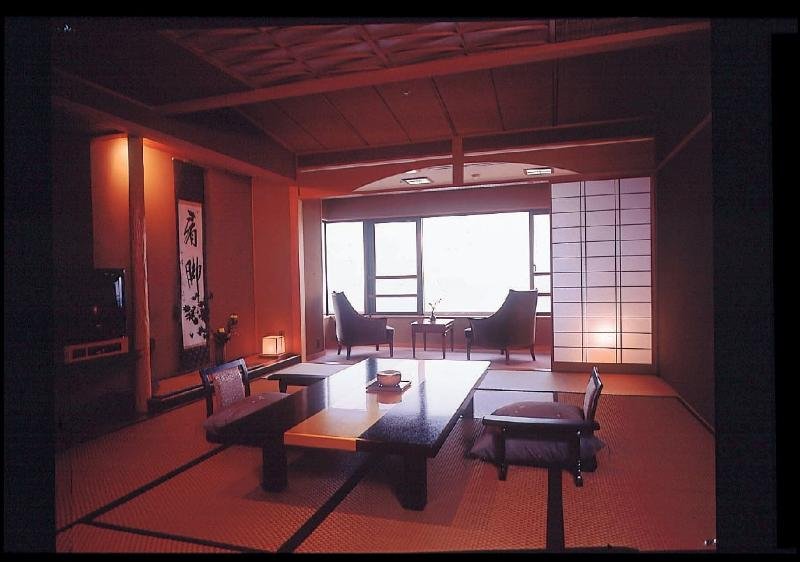 IZU HOKKAWA ONSEN BOUSUI(FORMERLY BOUSUI) 5/21