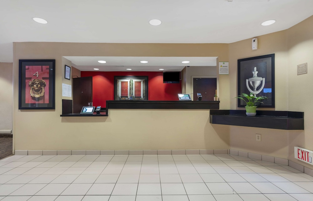 Extended Stay America - Stockton - March Lane 5/39