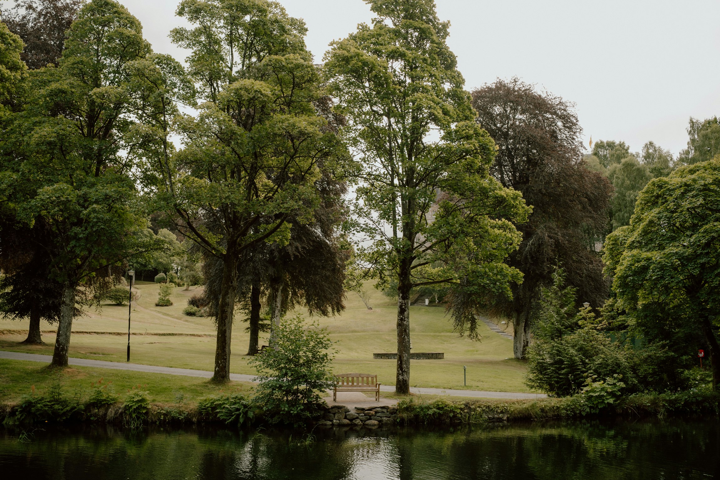 Atholl Palace Hotel 52/65
