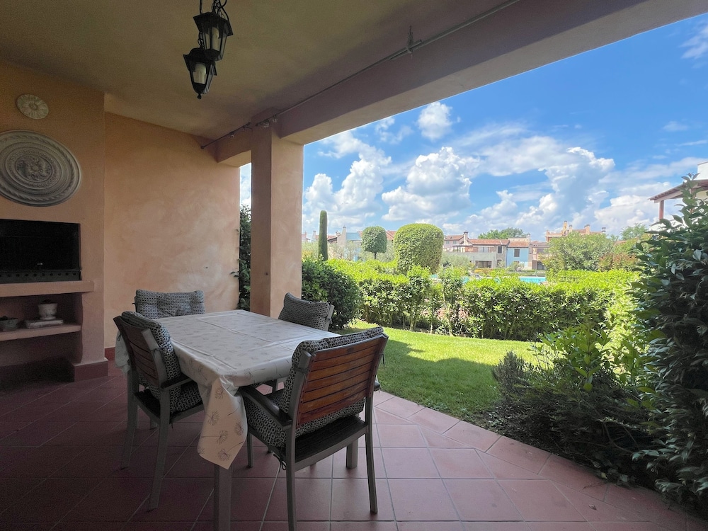 Residence Garda Resort 38/50