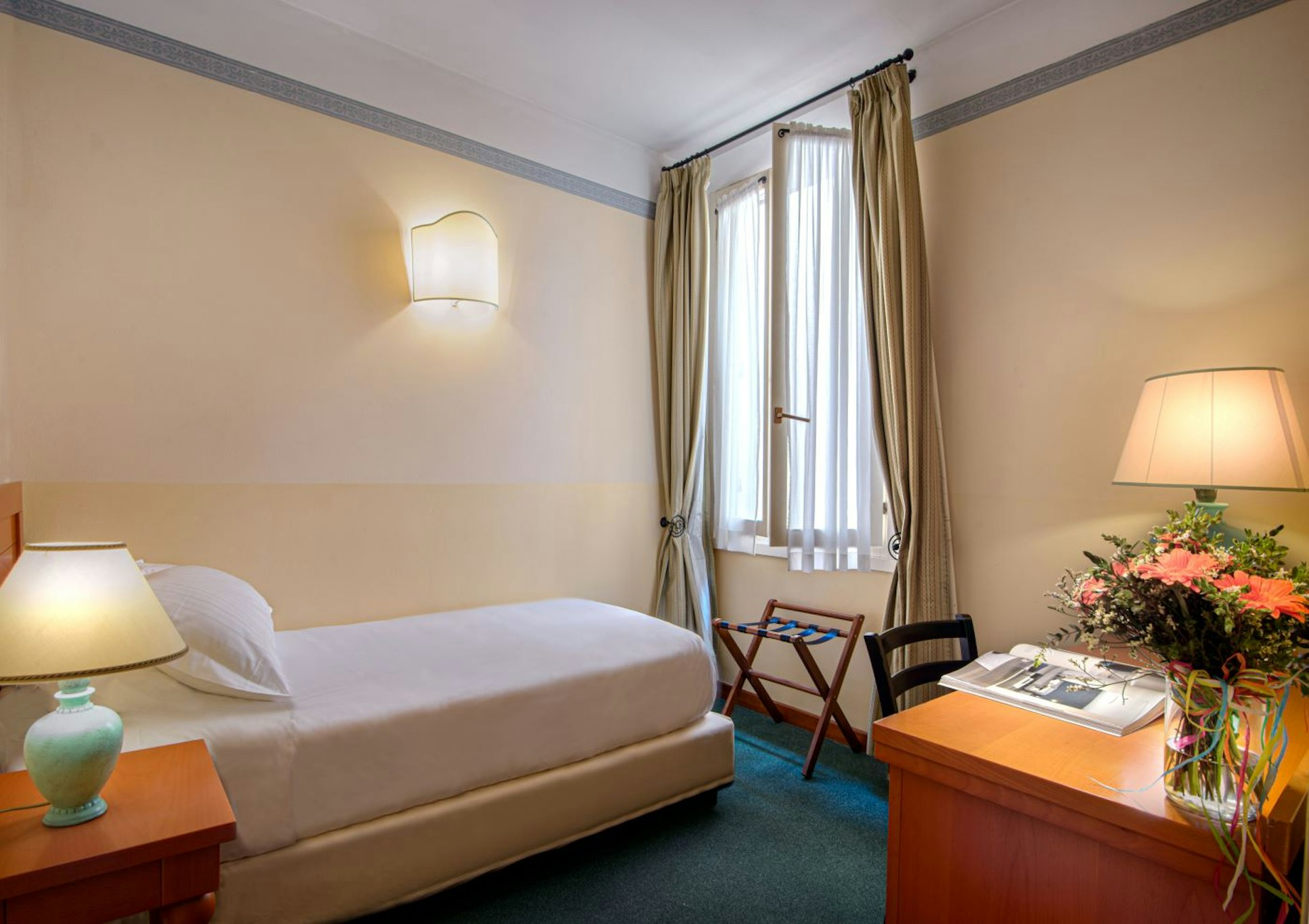 Hotel Botticelli 24/64