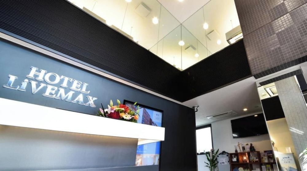 Hotel Livemax Toyosu-Ekimae 4/39