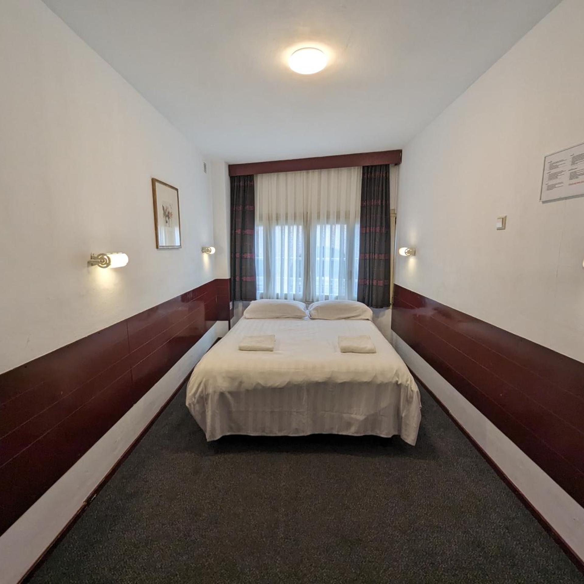 Budget Hotel Ben 9/50