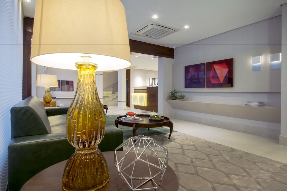 Hotel Blumenau 30/63