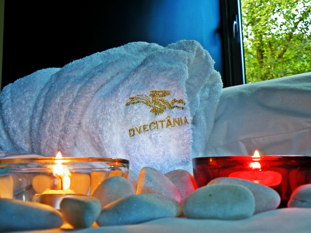 Hd Duecitania Design Hotel 22/56