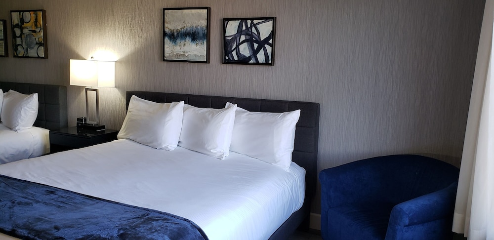 Fountain Park Hotel, BW Signature Collection 16/31