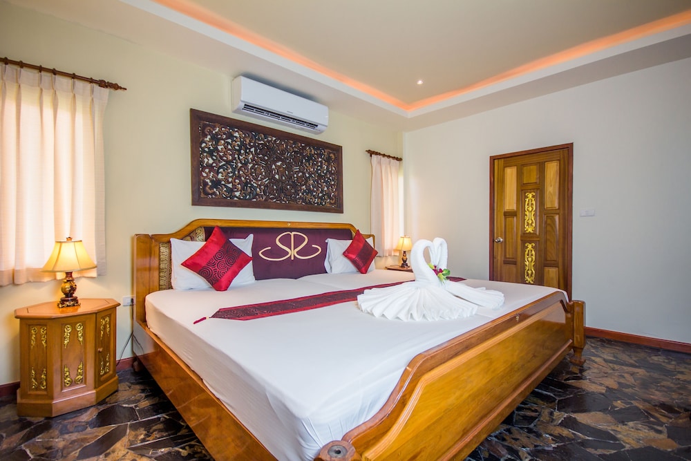 The Siam Residence Boutique Resort 13/69