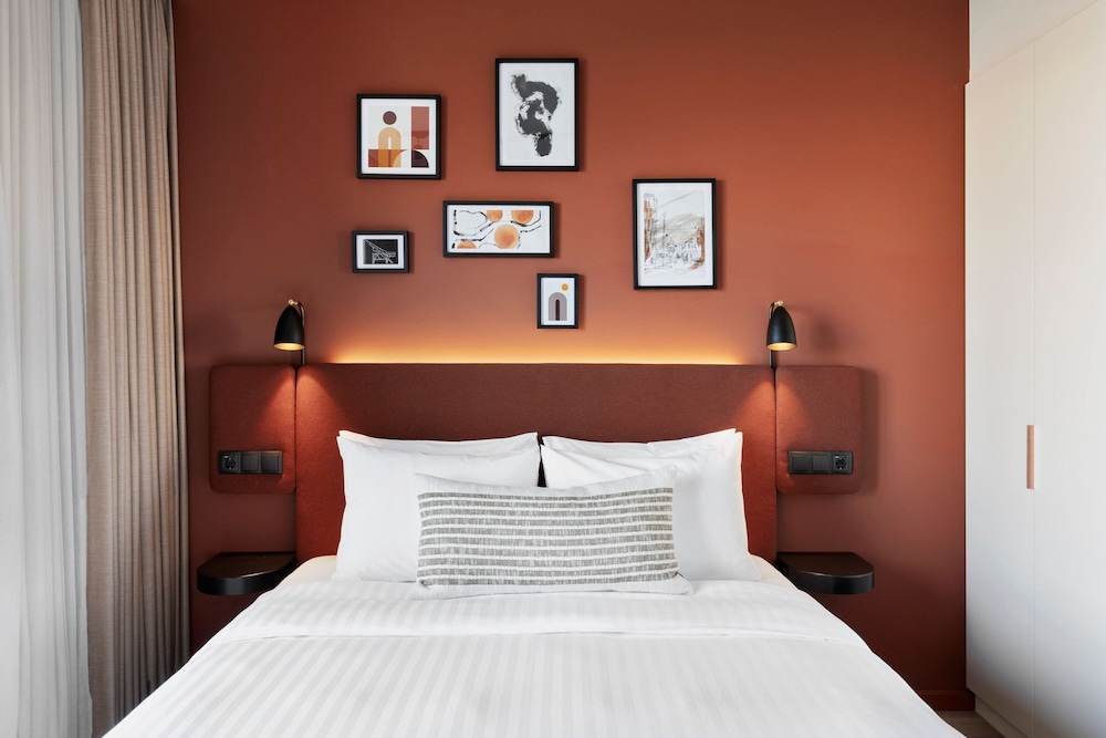 Residence Inn By Marriott Copenhagen Nordhavn 8/36