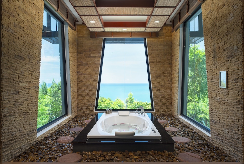 Panviman Resort Koh Phangan 48/50