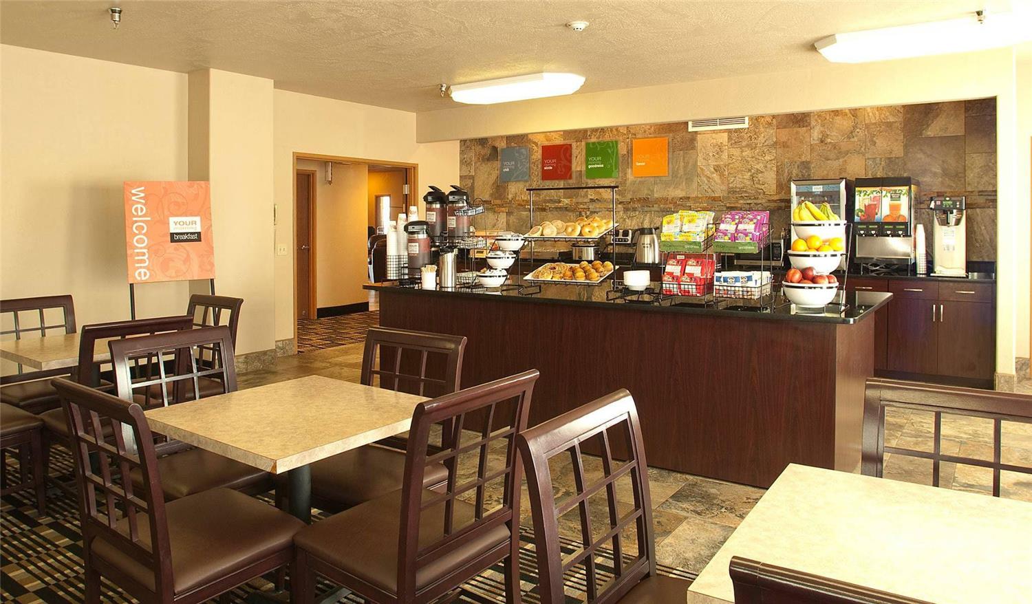 Comfort Inn and Suites Gunnison-Crested Butte 19/26