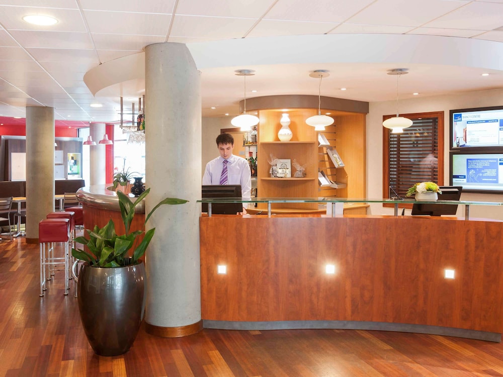 Novotel Suites Nancy Centre 5/62