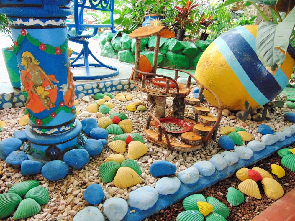 Casa Lima Bed & Breakfast 37/50