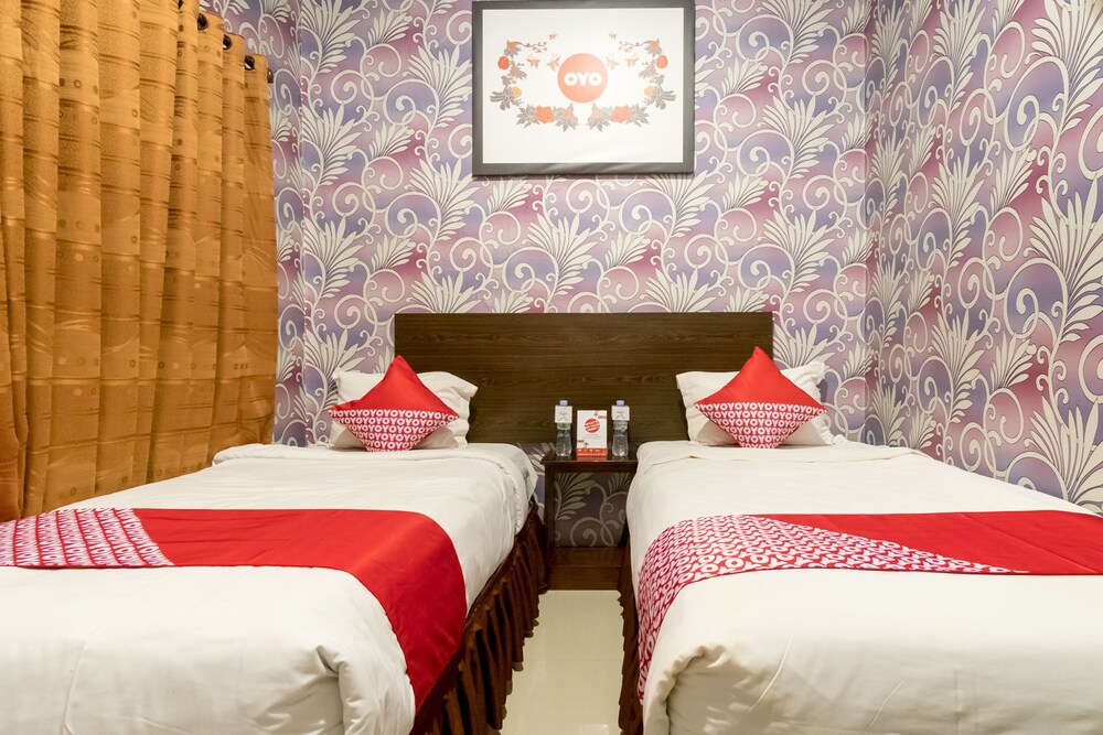 Hotel O Medan Near Gajah Mada formerly Hotel Labuhan Raya 31/61