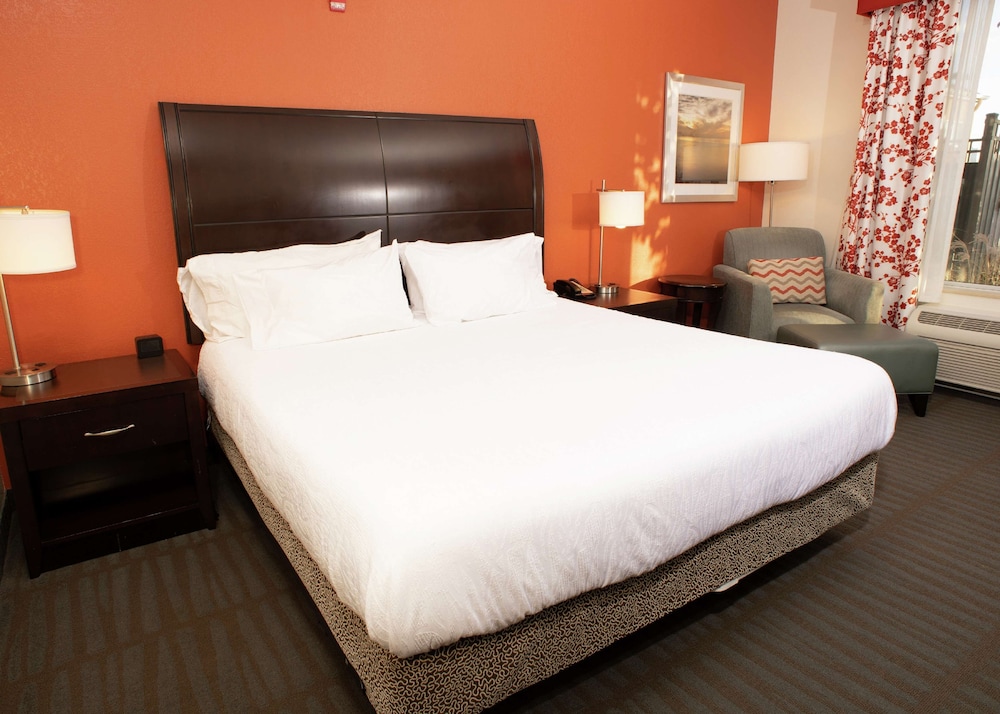 Hilton Garden Inn Springfield 17/55
