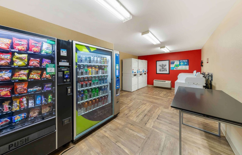Extended Stay America Los Angeles - Ontario Airport 32/47