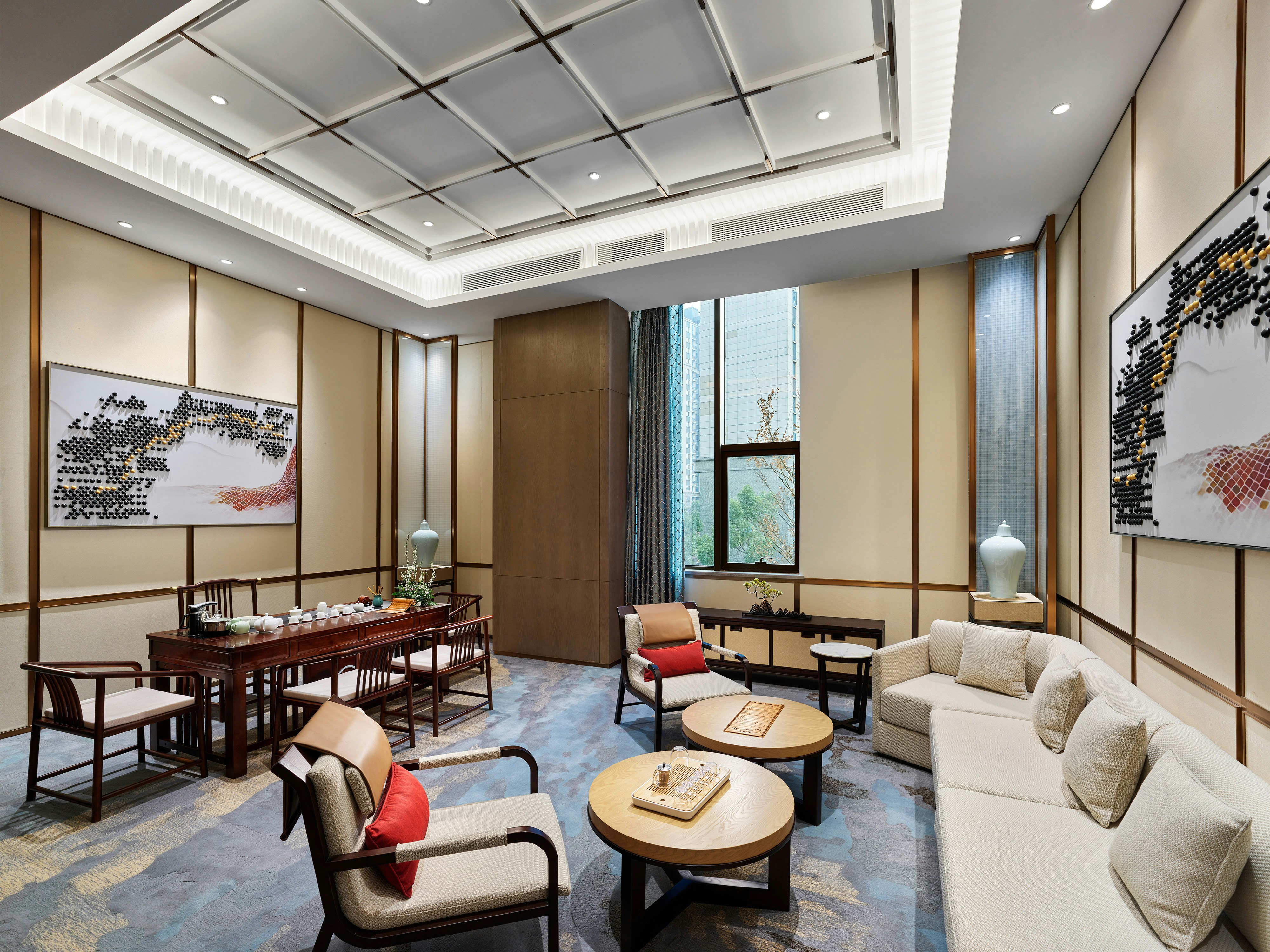 DoubleTree by Hilton Quzhou 21/49