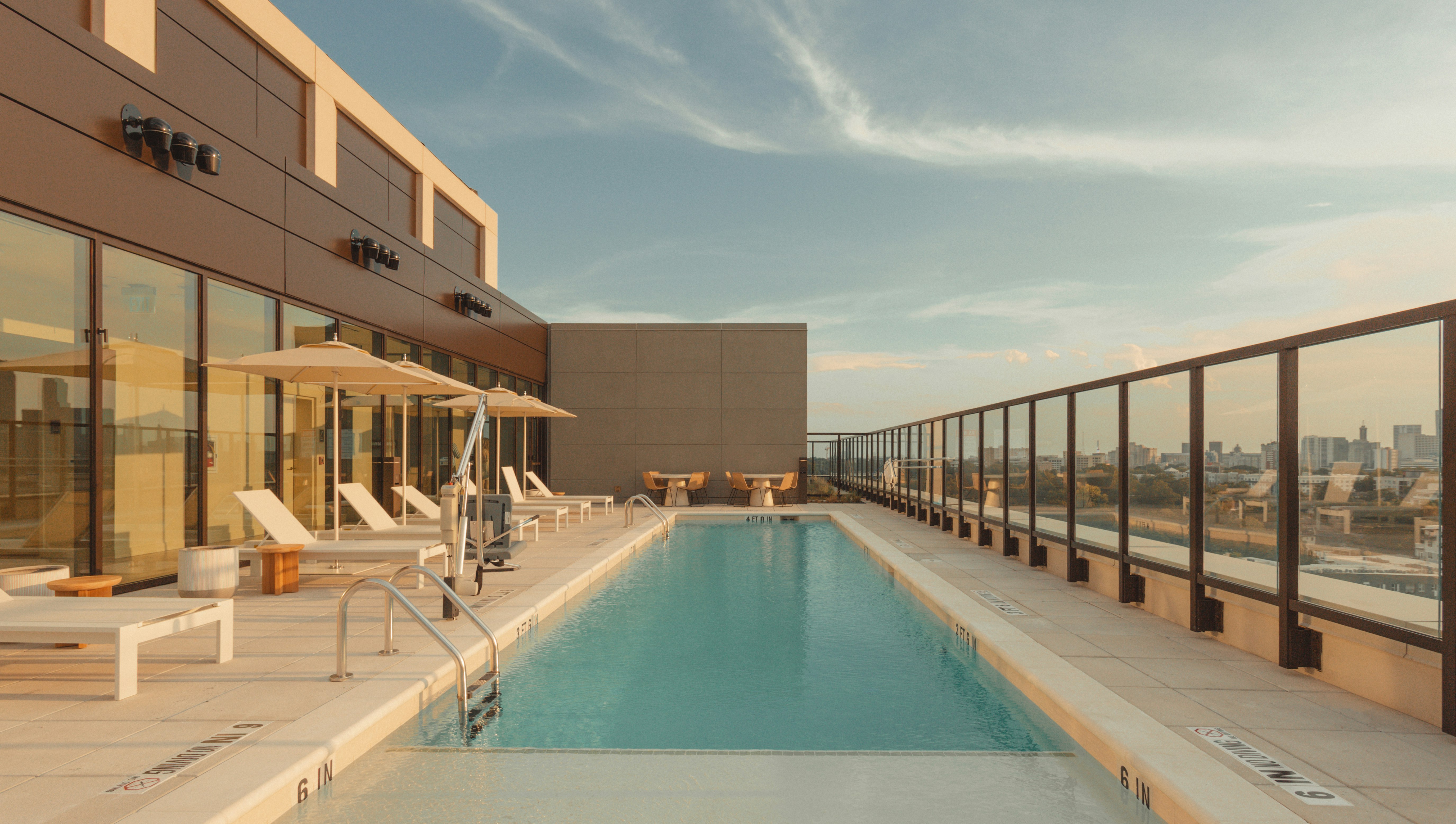 Scout Living, Powered by Placemakr 11/22