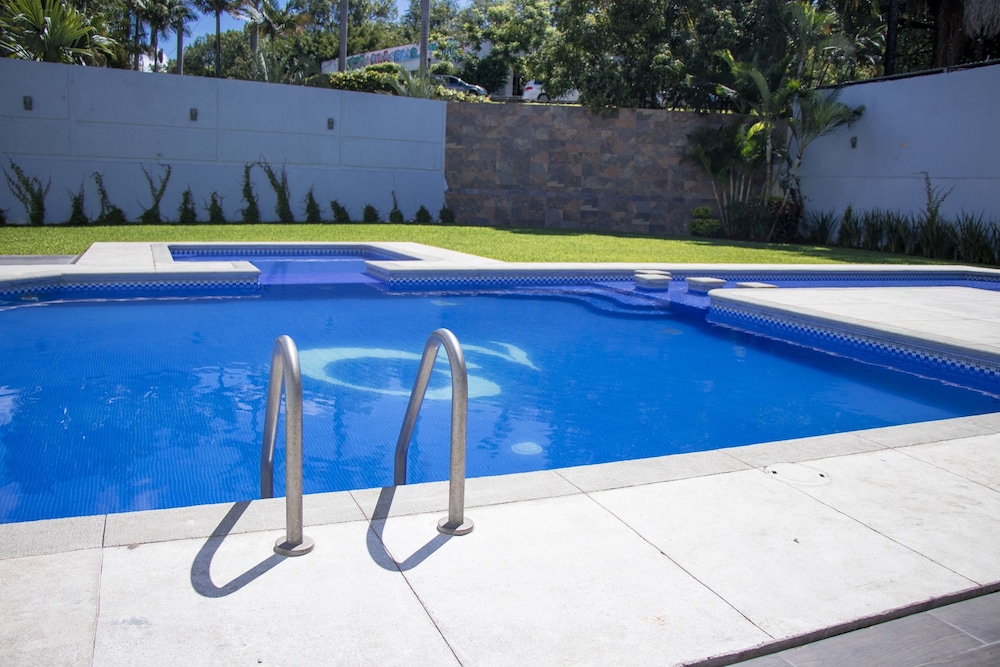 Hotel Ejecutivo Tepic 42/65
