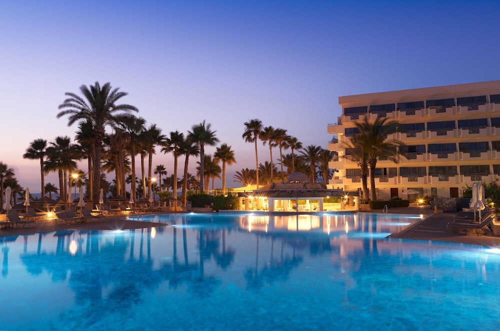 St. George Beach Hotel & Spa Resort - Adults Only 9/139