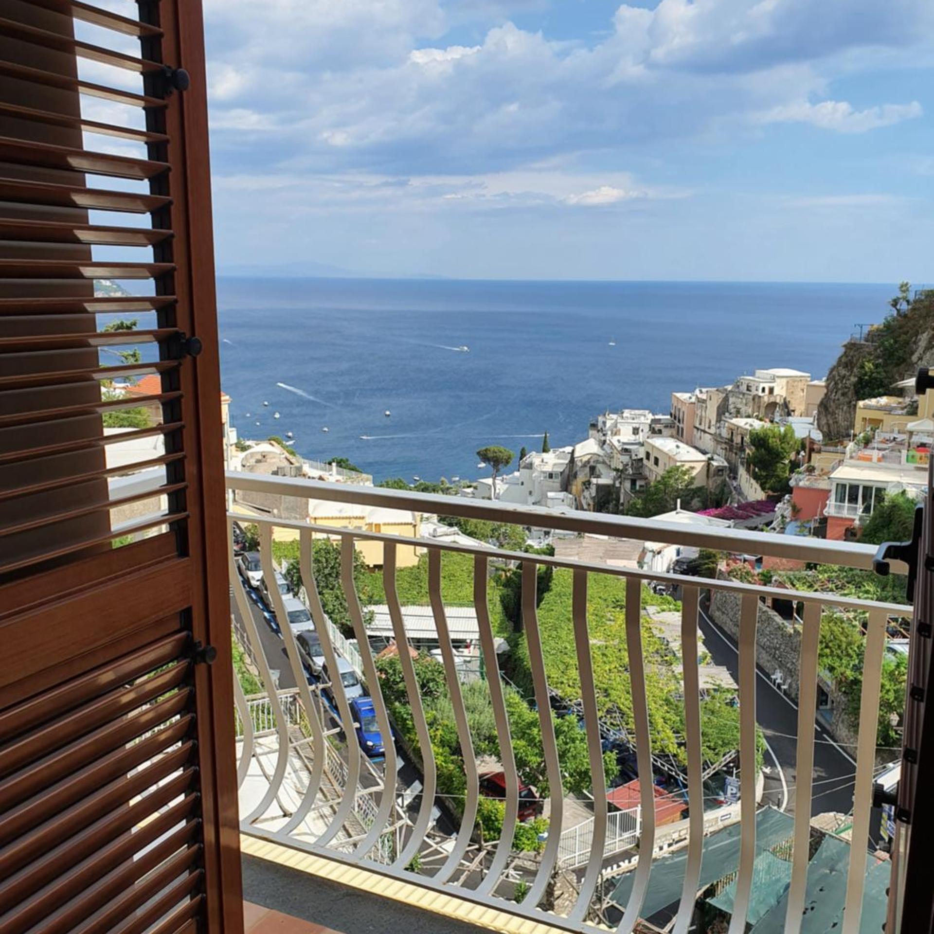 Villa Celentano 18/30