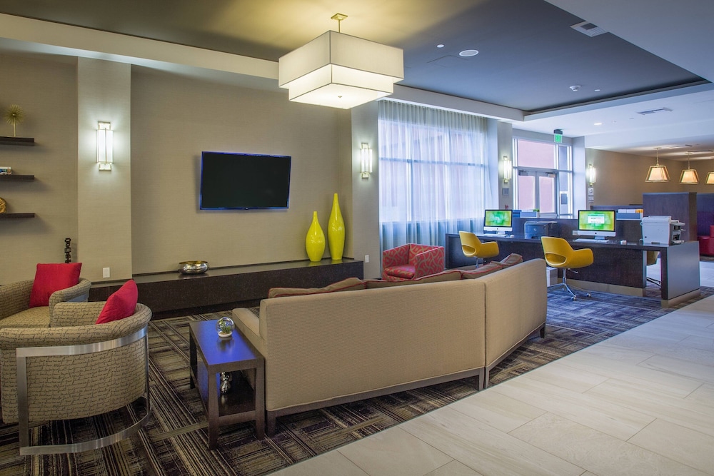 Courtyard By Marriott Culver City Los Angeles 8/46