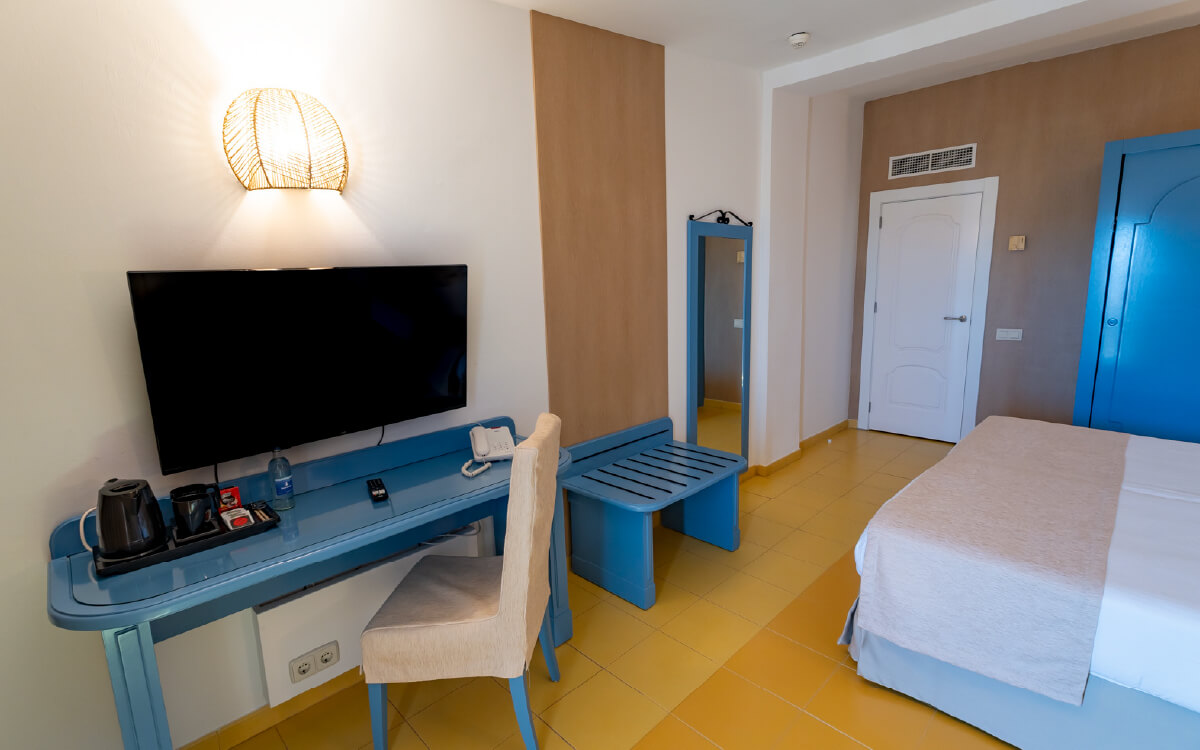 Hotel Drago Park by Pierre & Vacances 47/60