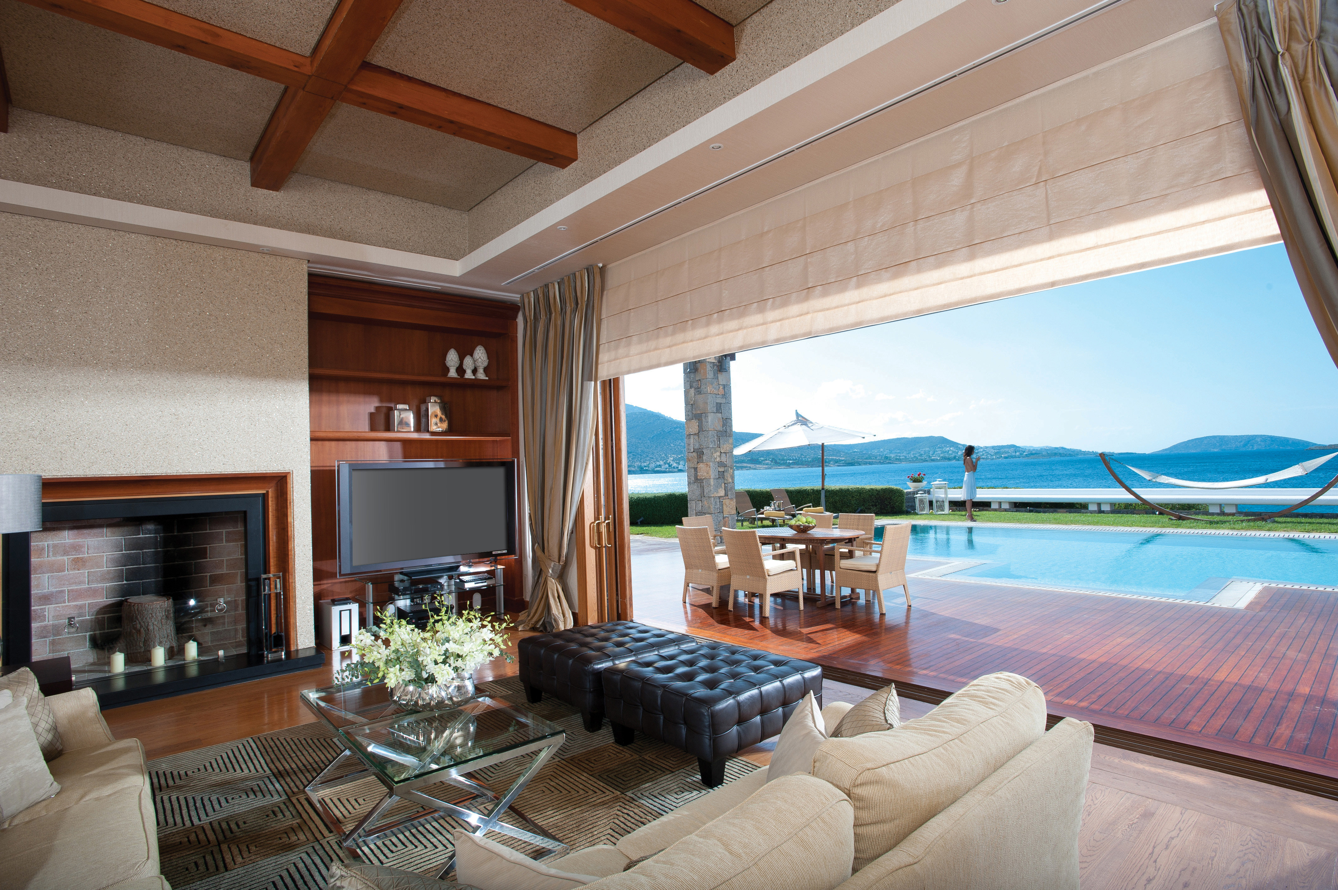 Grand Resort Lagonissi Hotel 35/50
