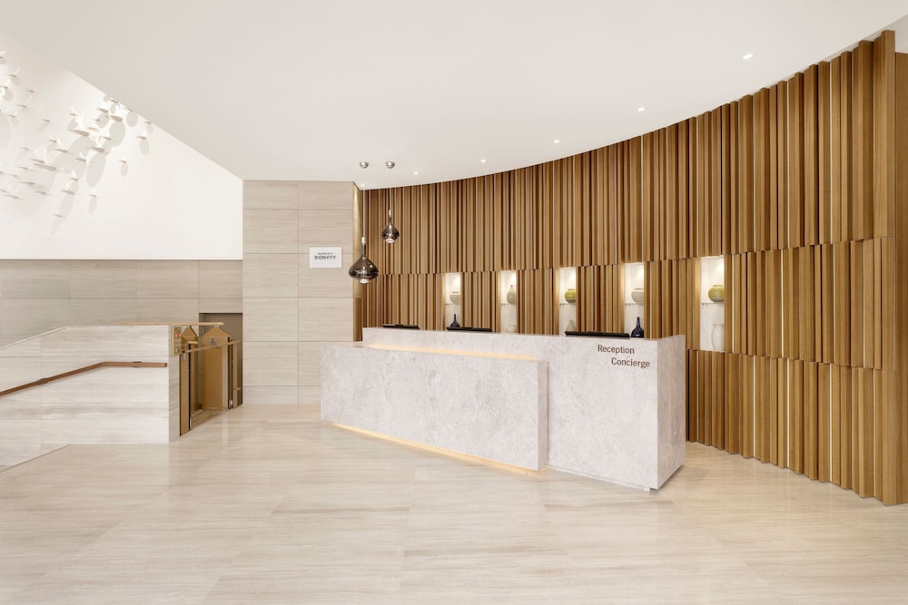 Four Points by Sheraton Suwon 7/49