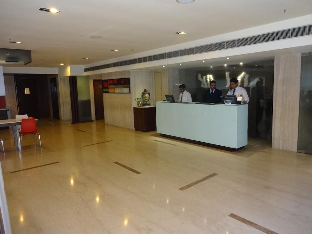 Minerva Grand Banjara 2/33