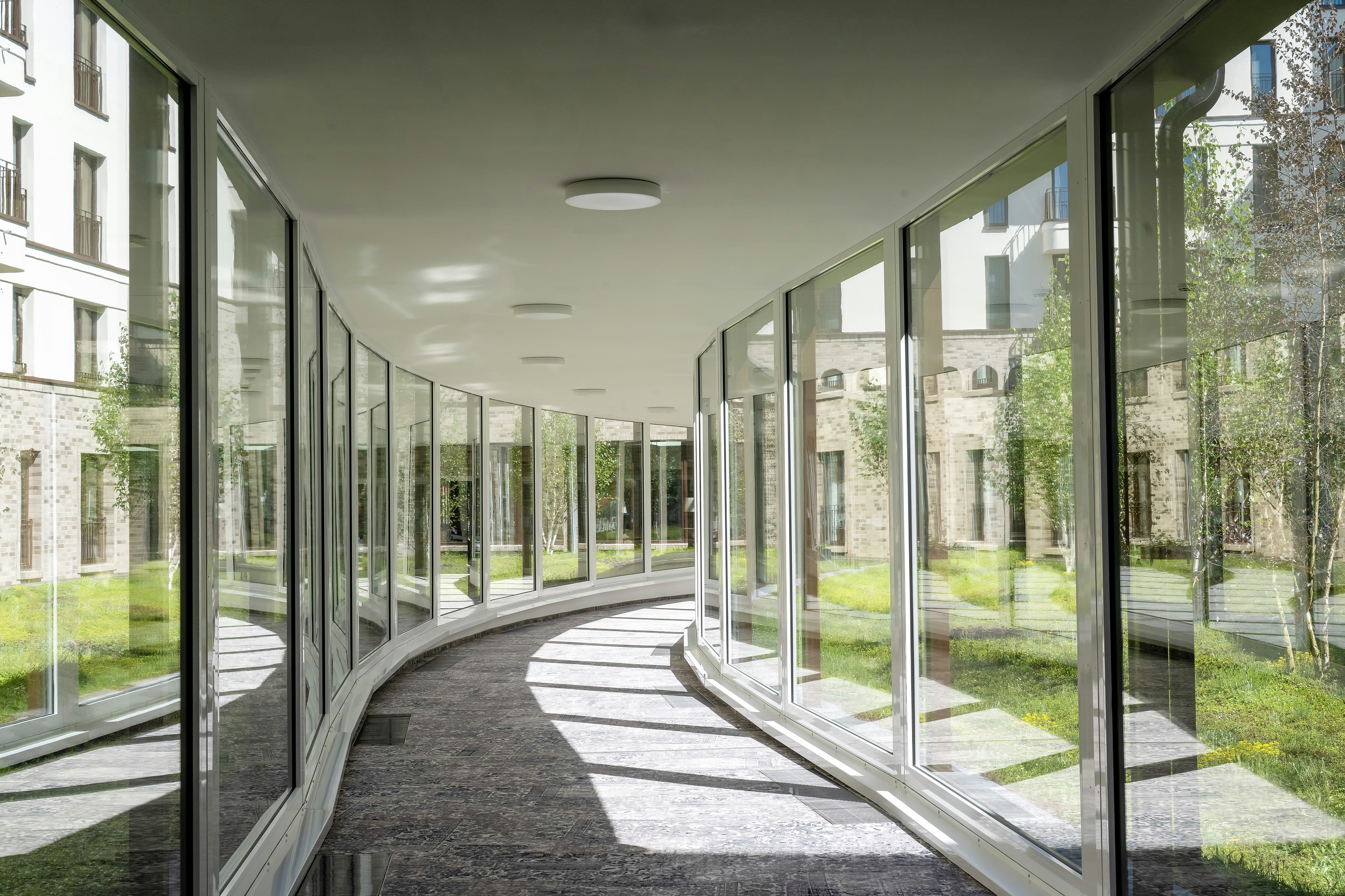 Hampton by Hilton Potsdam Babelsberg 15/15