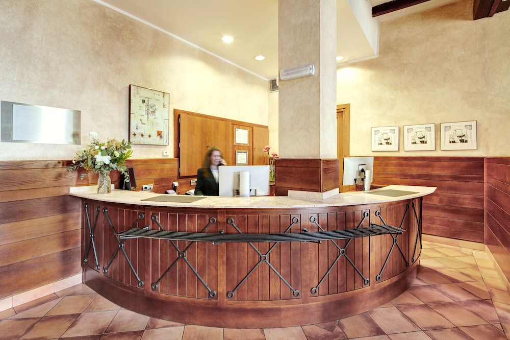Sercotel Toledo Renacimiento 10/66