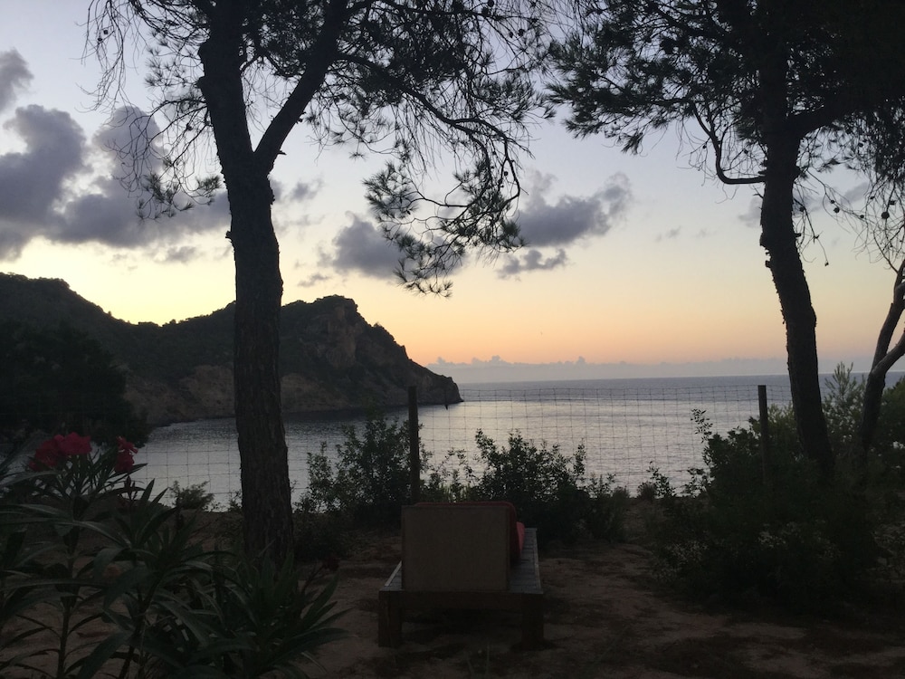 Hostal Cala Boix 20/35