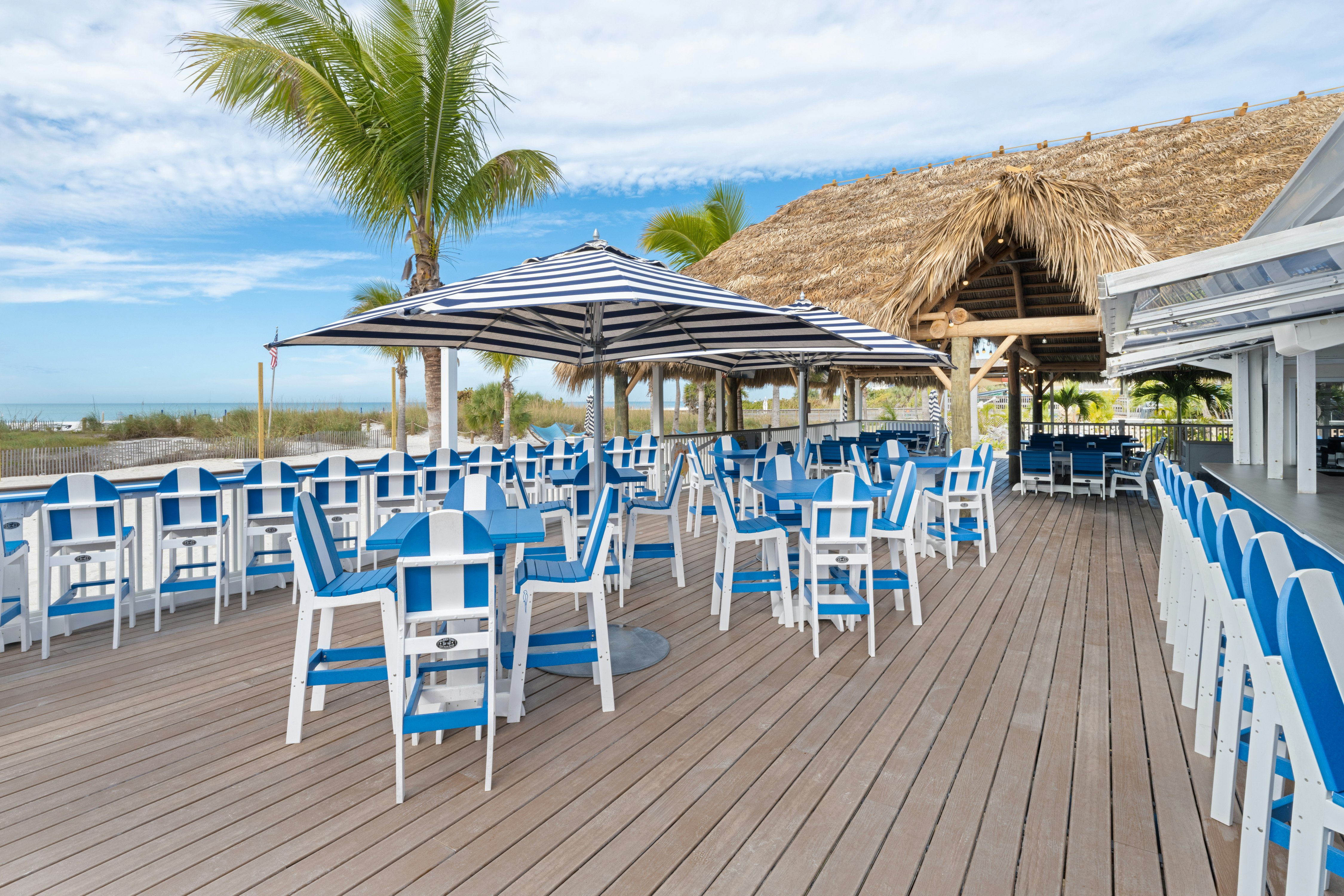Hilton Garden Inn St Pete Beach 71/80