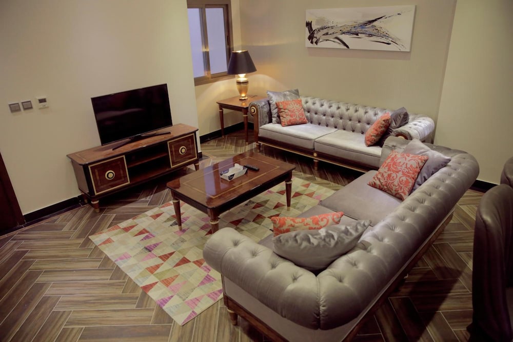 فندق بيوت مكين من ورويك(Makeen Home) 69/98