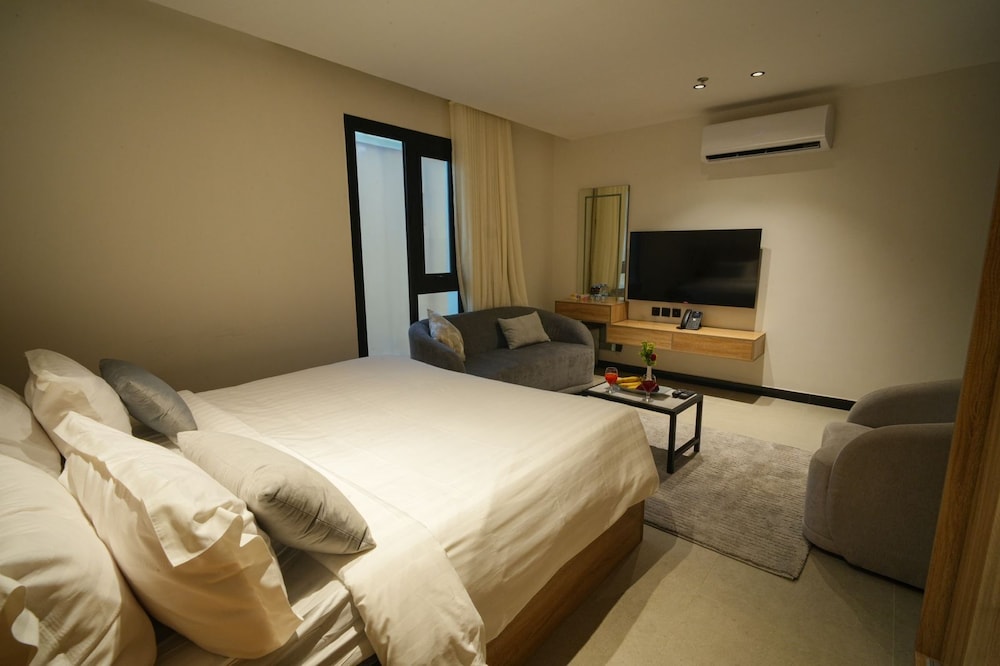فندق HDB تابوك(HDB Hotel tabuk) 25/56