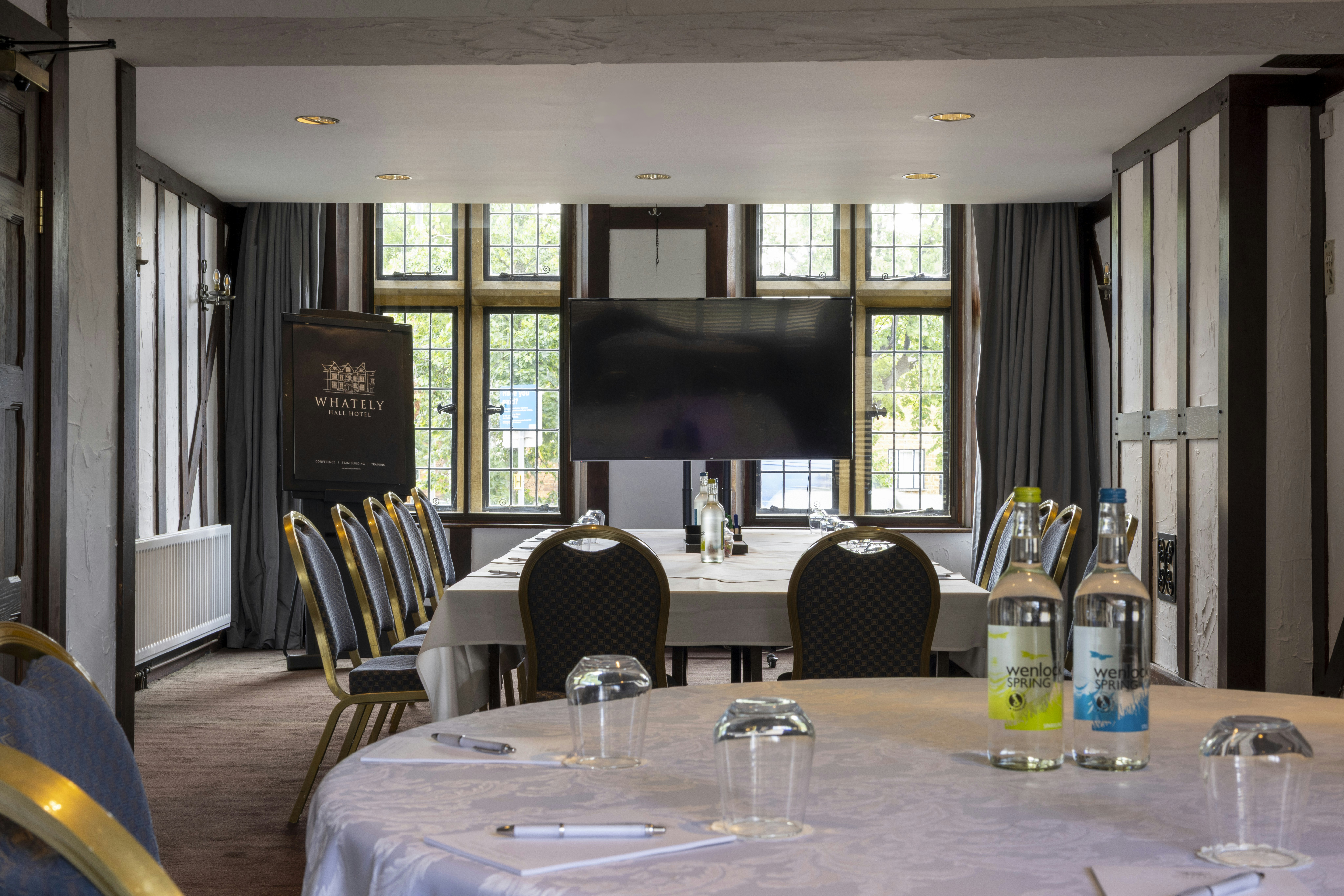 Whately Hall Hotel 31/50
