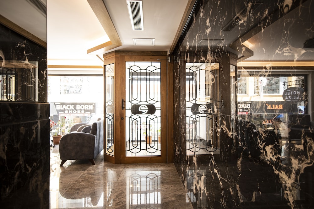 Eliza Hotel 28/50