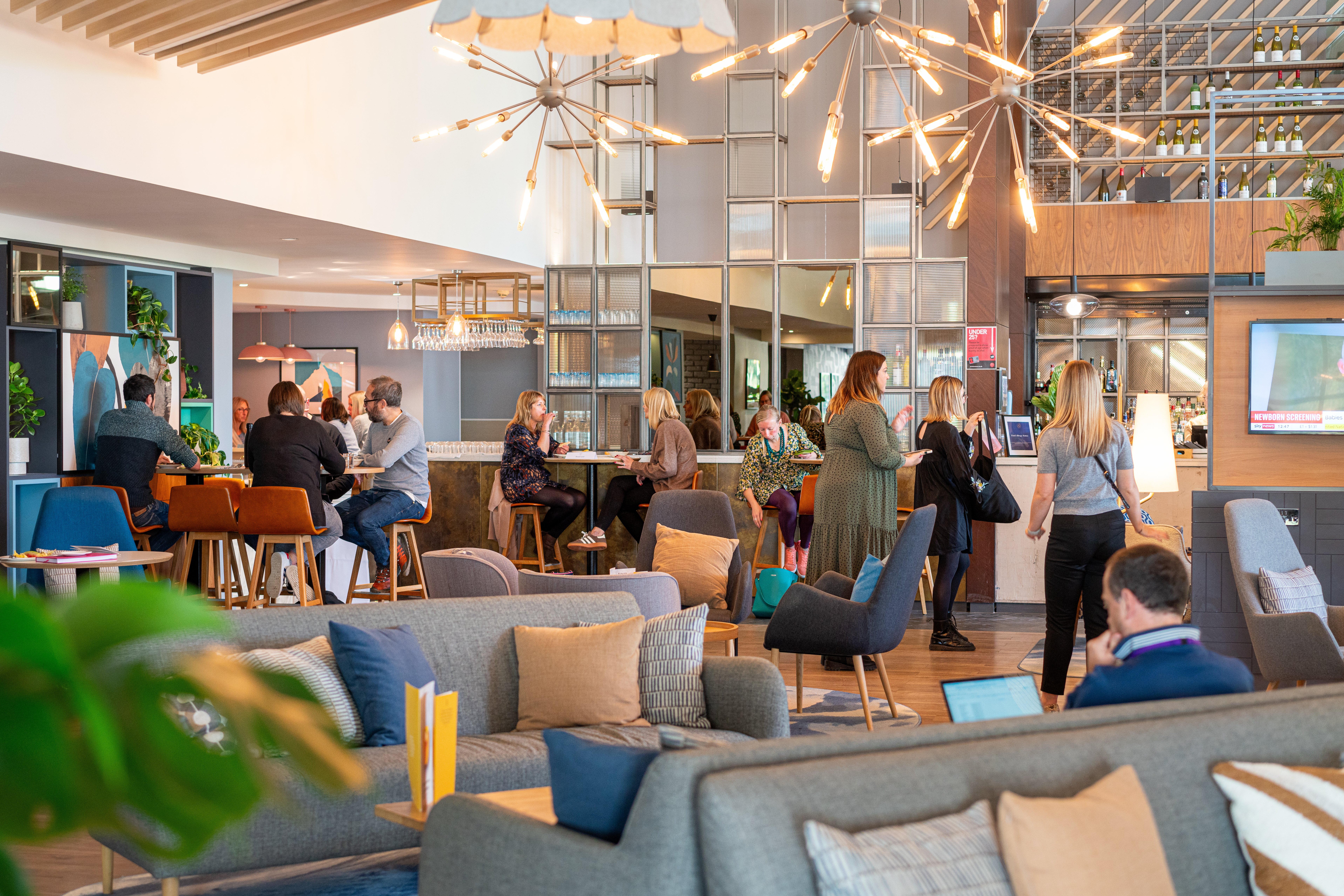 voco Winchester Hotel & Spa By IHG 50/69