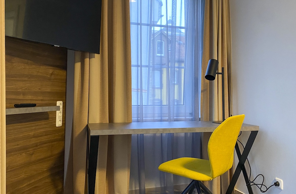 Trip Inn City Hotel Giessen 29/35