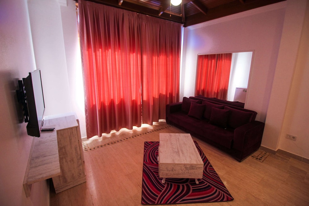 Bella Garden Boutique Hotel 47/83
