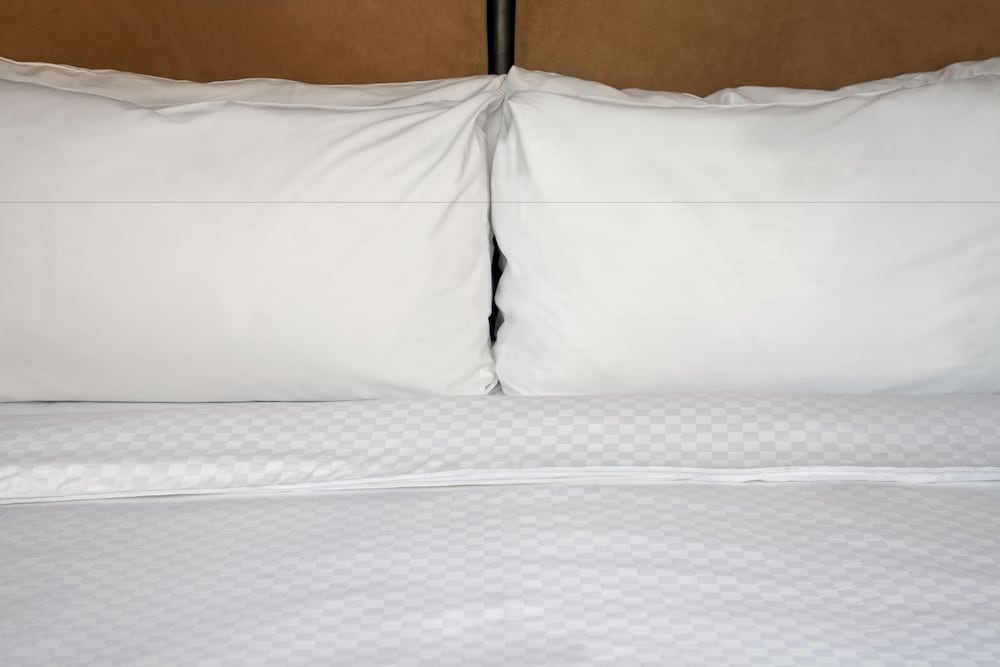FOUR POINTS BY SHERATON DALLAS FORT WORTH AIRPORT NORTH